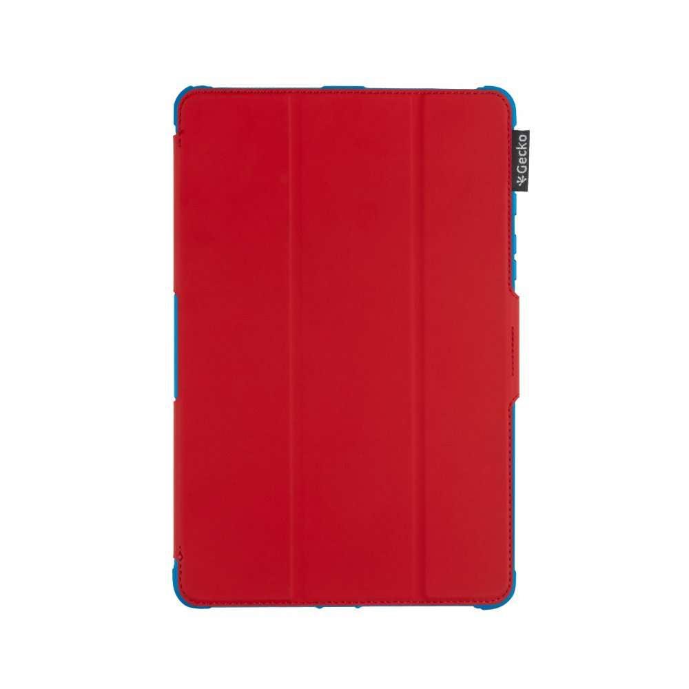 Gecko Super Hero Tablet Cover for 10.4&quot; Samsung Galaxy Tab A7 - Red &amp; Blue | V11K10C4 (7317832433852)