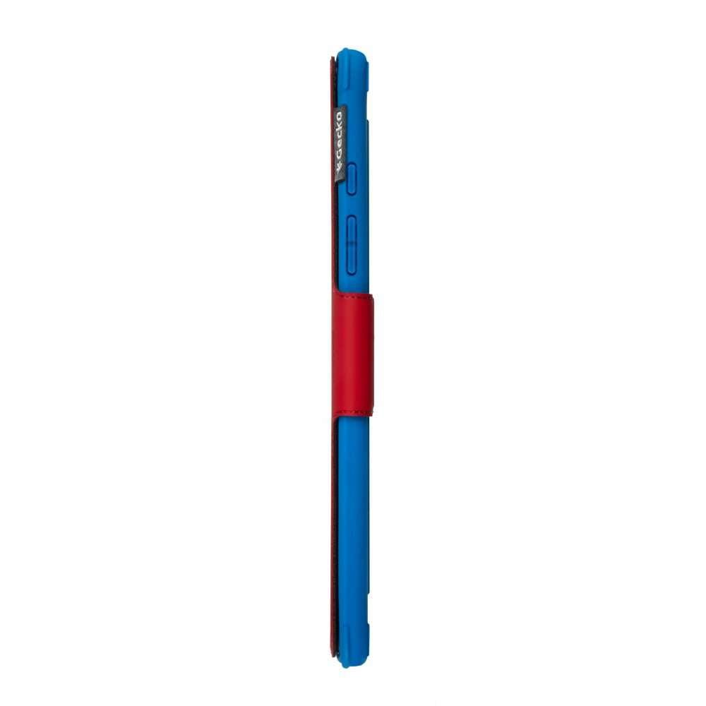 Gecko Super Hero Tablet Cover for 10.4&quot; Samsung Galaxy Tab A7 - Red &amp; Blue | V11K10C4 (7317832433852)