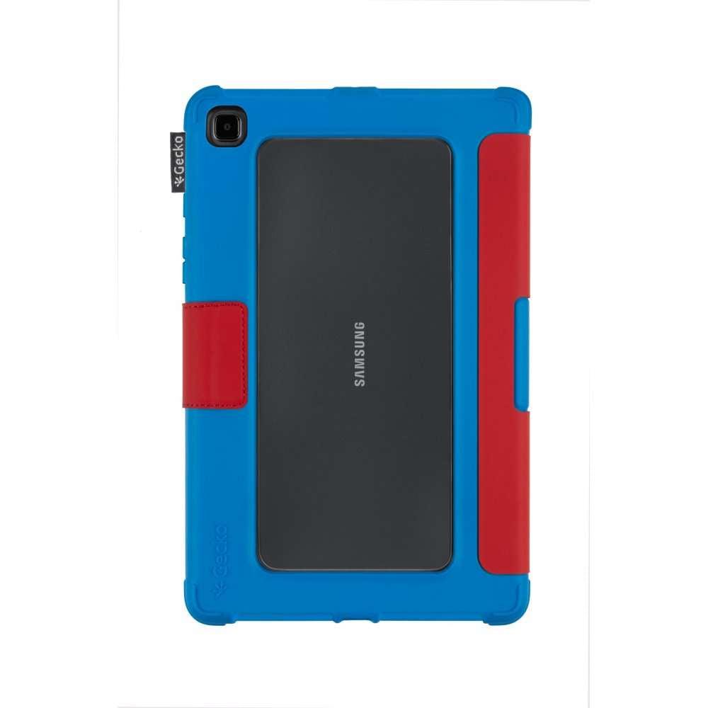 Gecko Super Hero Tablet Cover for 10.4&quot; Samsung Galaxy Tab A7 - Red &amp; Blue | V11K10C4 (7317832433852)