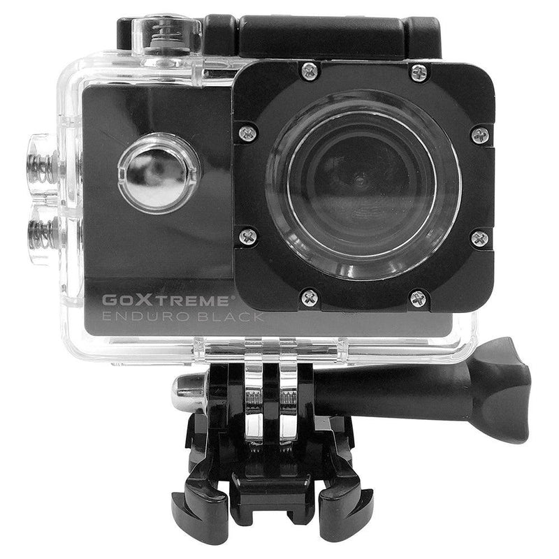 Go Xtreme Enduro 1080p Action Camera - Black | 20148 from DID Electrical - guaranteed Irish, guaranteed quality service. (6890804838588)