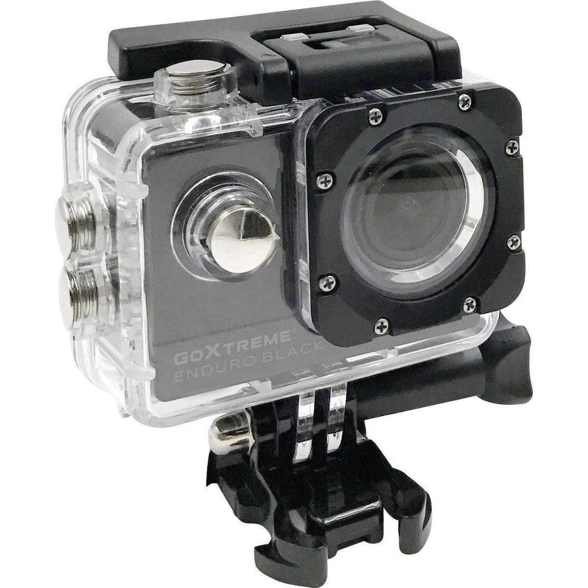 Go Xtreme Enduro 1080p Action Camera - Black | 20148 from DID Electrical - guaranteed Irish, guaranteed quality service. (6890804838588)