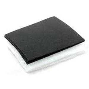 Grease and Steam Moisture Filter for Cooker Hoods | FILT2 from DID Electrical - guaranteed Irish, guaranteed quality service. (6890736451772)