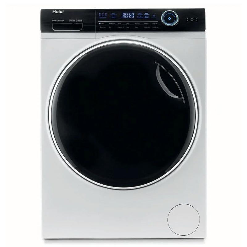 Haier I-Pro Series 7 10KG 1400 Spin Freestanding Washing Machine - White | HW100 -B14979 (7280367698108)