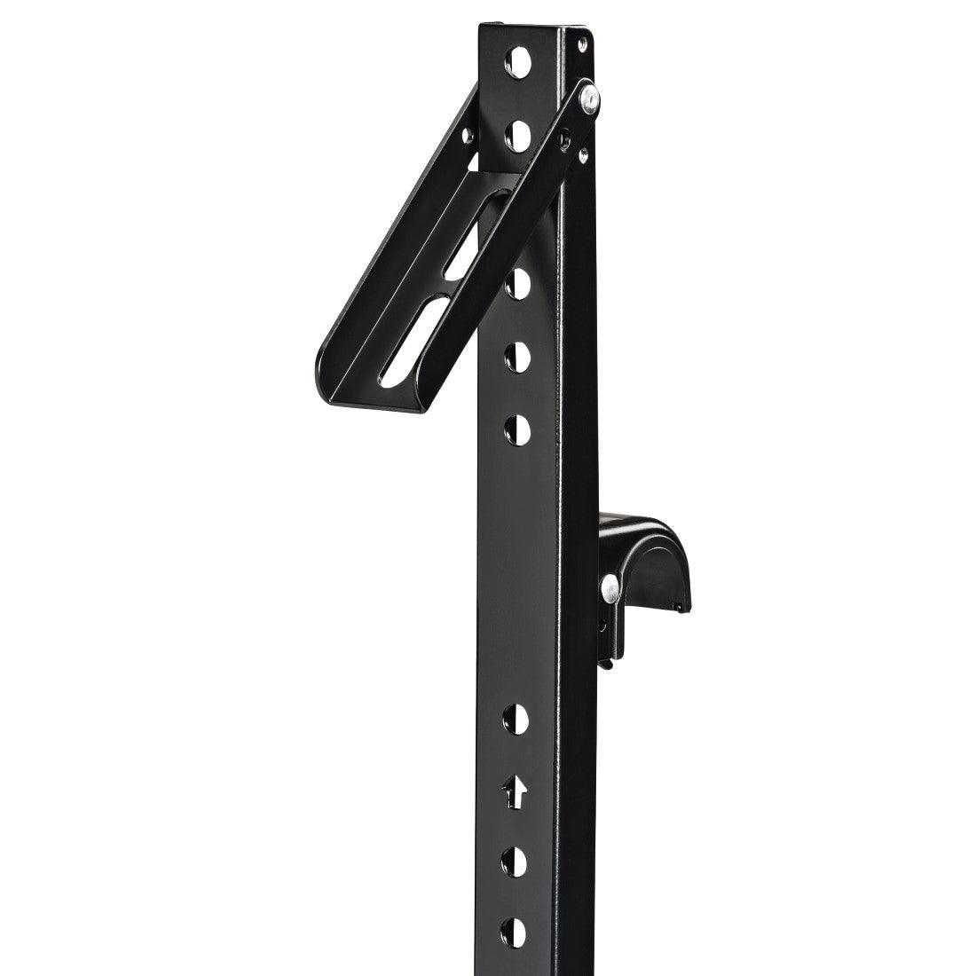Hama Easel design 191CM Free-Standing TV Stand - Black | 422736 (7519327355068)