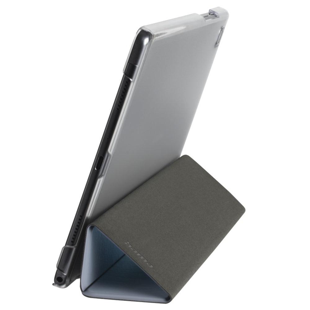 479907_Hama Fold Clear Case for 10.5&quot; Samsung Galaxy Tab A8 - Lilac-2 (7426203517116)