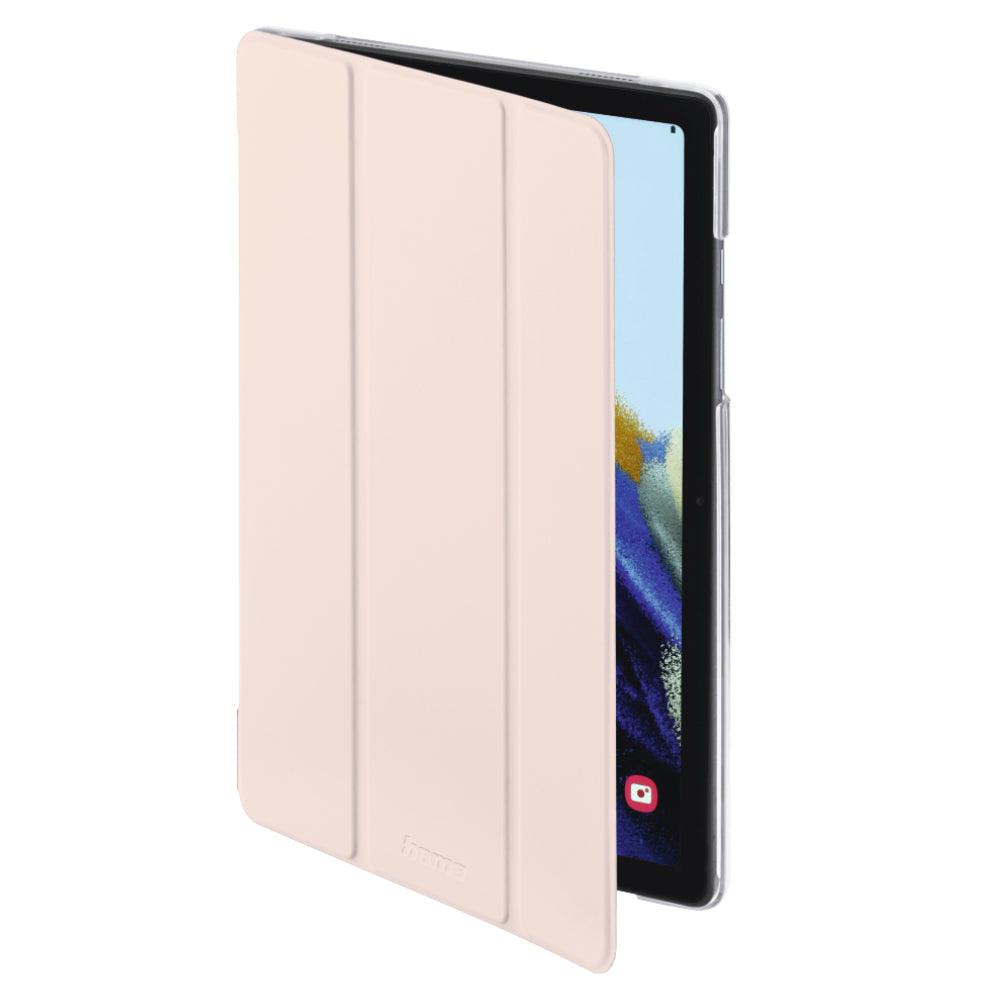 479938_Hama Fold Clear Case for 10.5&quot; Samsung Galaxy Tab A8 - Rose-2 (7426270691516)