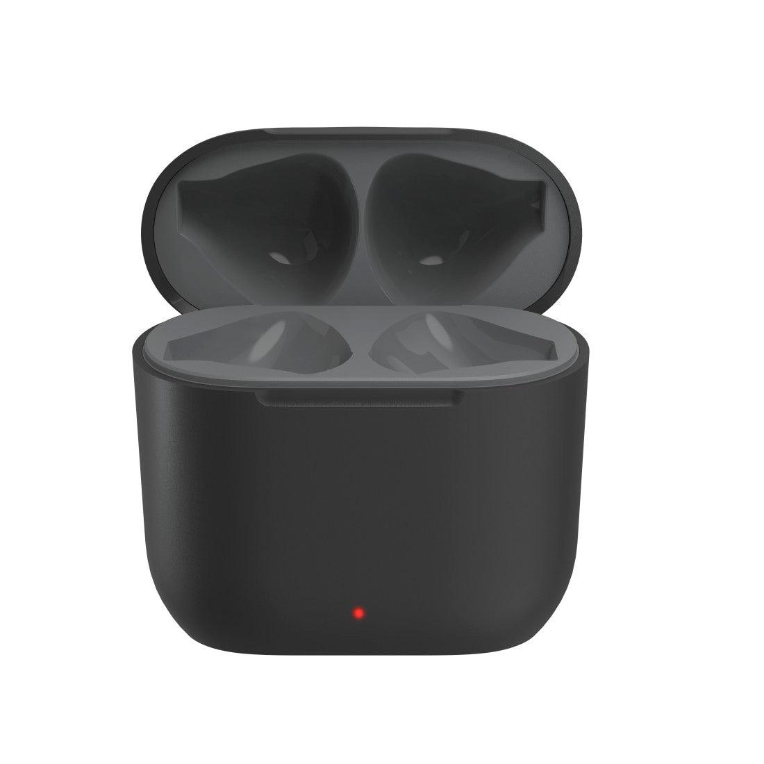 Hama Freedom Light In-Ear True Wireless Earbuds - Black | 458926 (7519320178876)