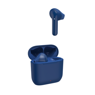 Hama Freedom Light In-Ear True Wireless Earbuds - Blue | 458940 (7519320211644)