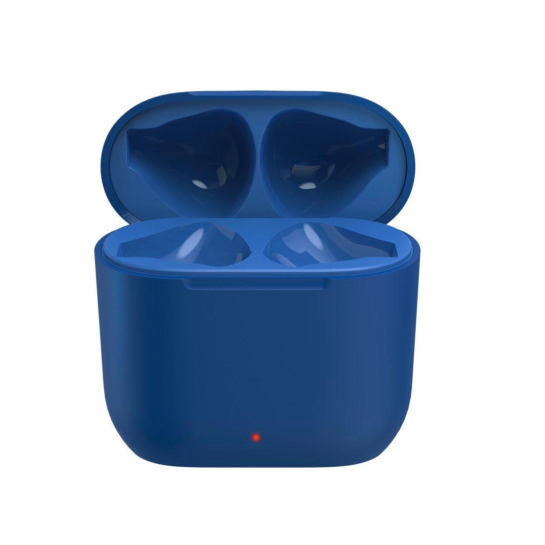Hama Freedom Light In-Ear True Wireless Earbuds - Blue | 458940 (7519320211644)