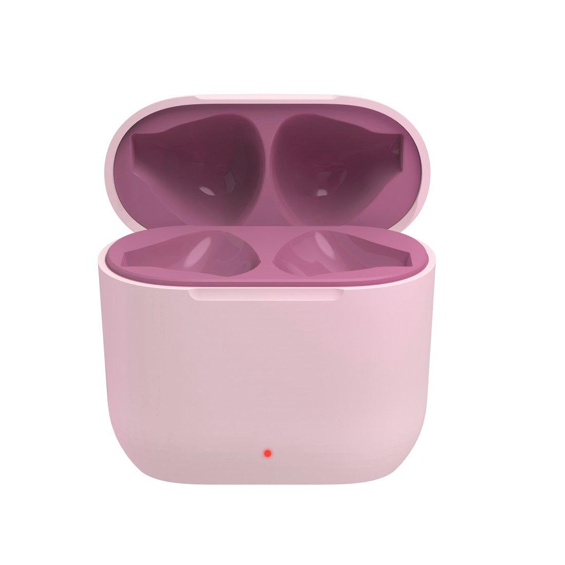 Hama Freedom Light In-Ear True Wireless Earbuds - Pink | 458964 (7519320113340)