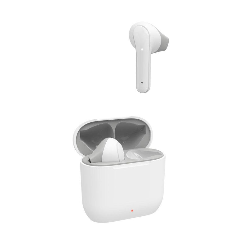 Hama Freedom Light In-Ear True Wireless Earbuds - White | 458933 (7519320244412)