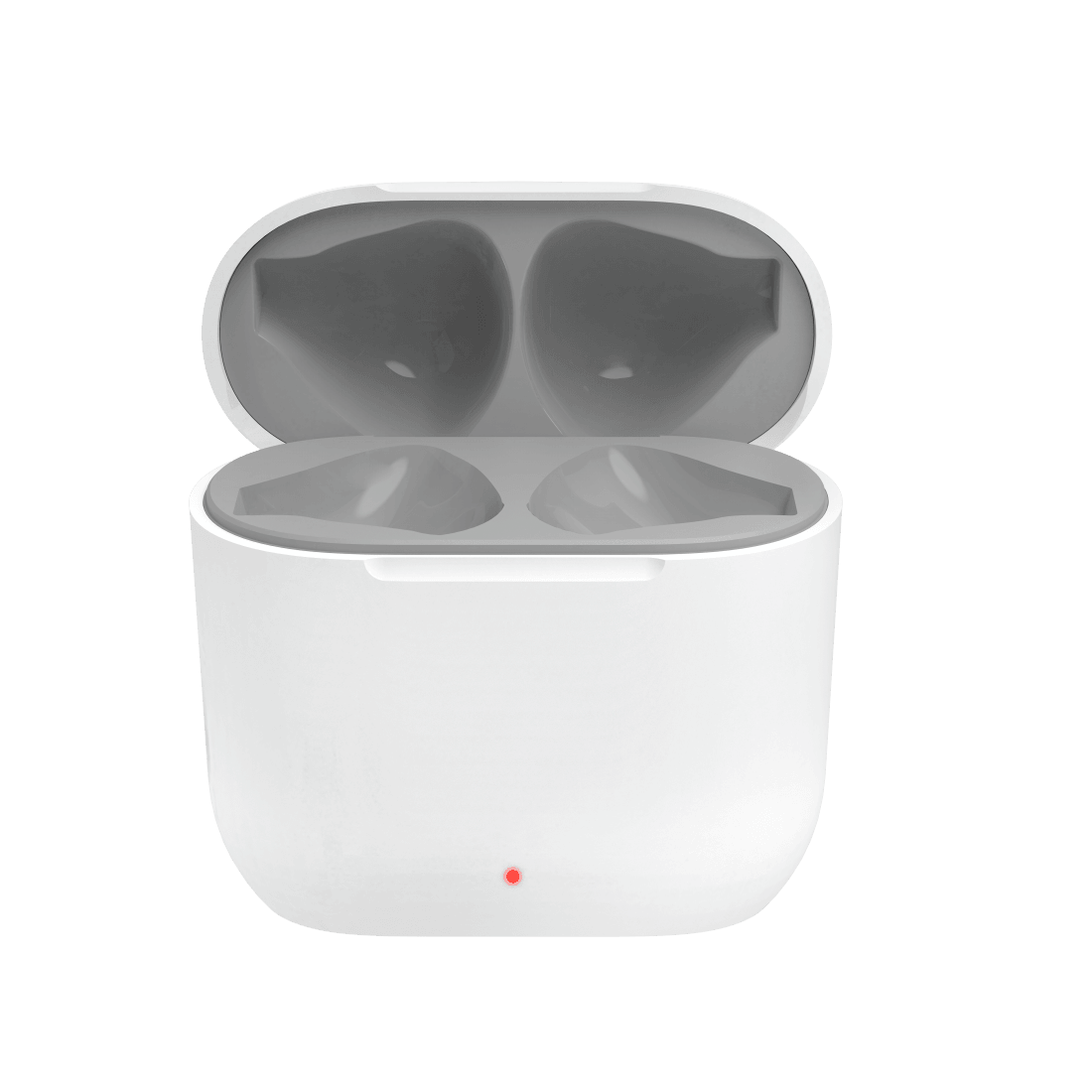 Hama Freedom Light In-Ear True Wireless Earbuds - White | 458933 (7519320244412)