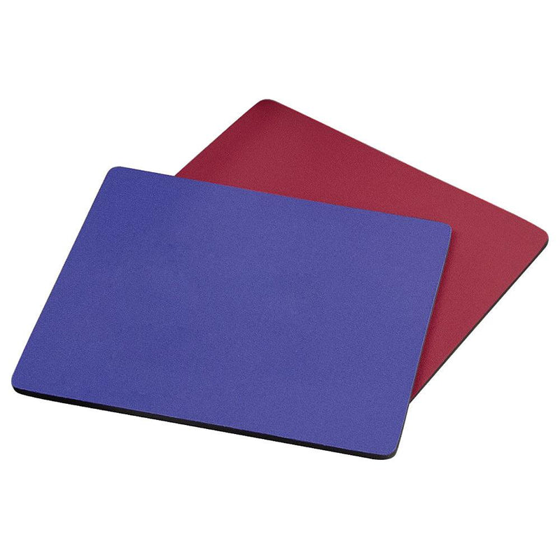 Hama Mouse Pad - Red/Blue | 547705 (7469813268668)
