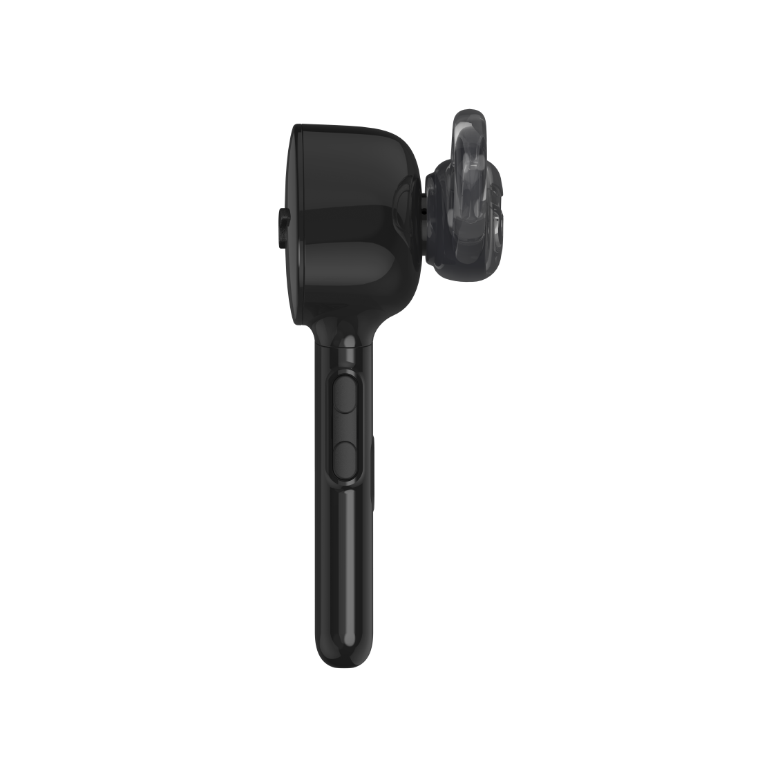 Hama MyVoice1300 Wireless Mono-Bluetooth In-Ear Headphone - Black | 426987 (7521158332604)