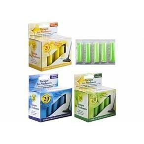 Fleming Home Vacuum Air Fresheners - Pack of 20 | 469885 (7492931616956)