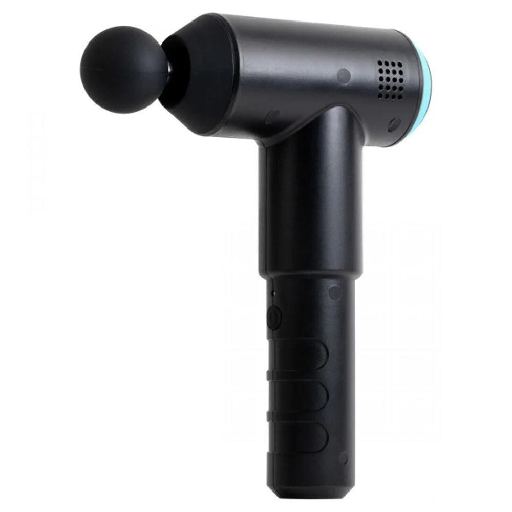 Homedics Physio Massage Gun - Black | UKPGM200EU from DID Electrical - guaranteed Irish, guaranteed quality service. (6977542389948) ()