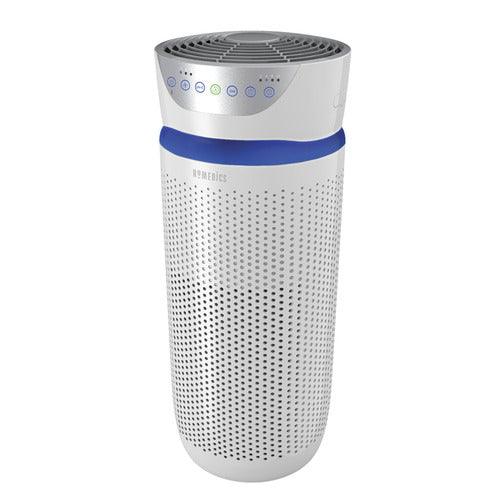 HoMedics TotalClean 5 in 1 Large Air Purifier - White | AP-T40WT-GB (7480516083900)