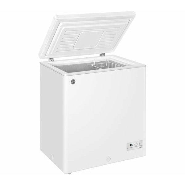 Hoover 142L Integrated Chest Freezer - White | HHCH 152 EL (7517879107772)