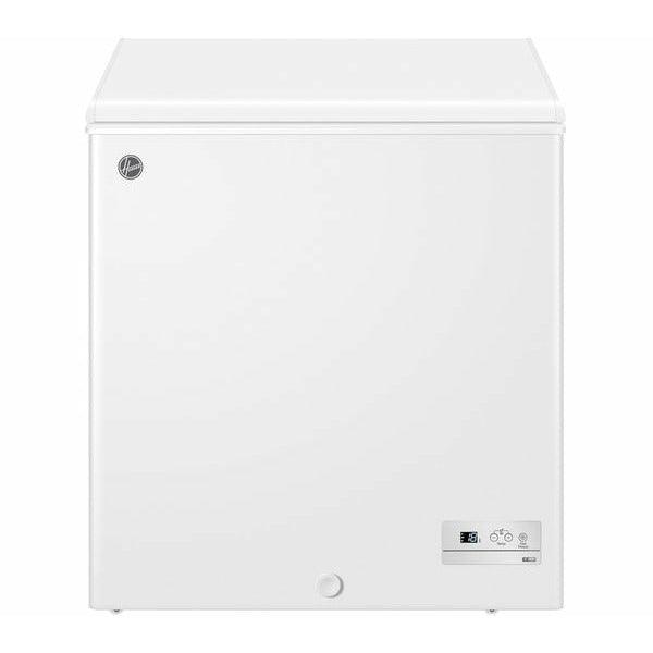 Hoover 142L Integrated Chest Freezer - White | HHCH 152 EL (7517879107772)