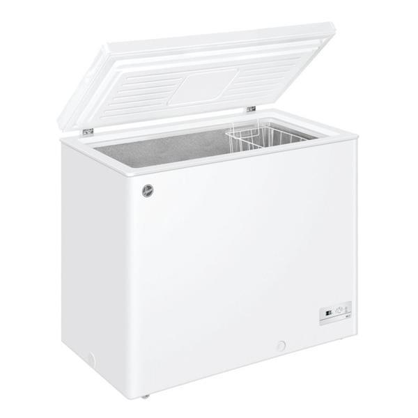 Hoover 198L Freestanding Chest Freezer - White | HHCH 202 EL (7268272242876)