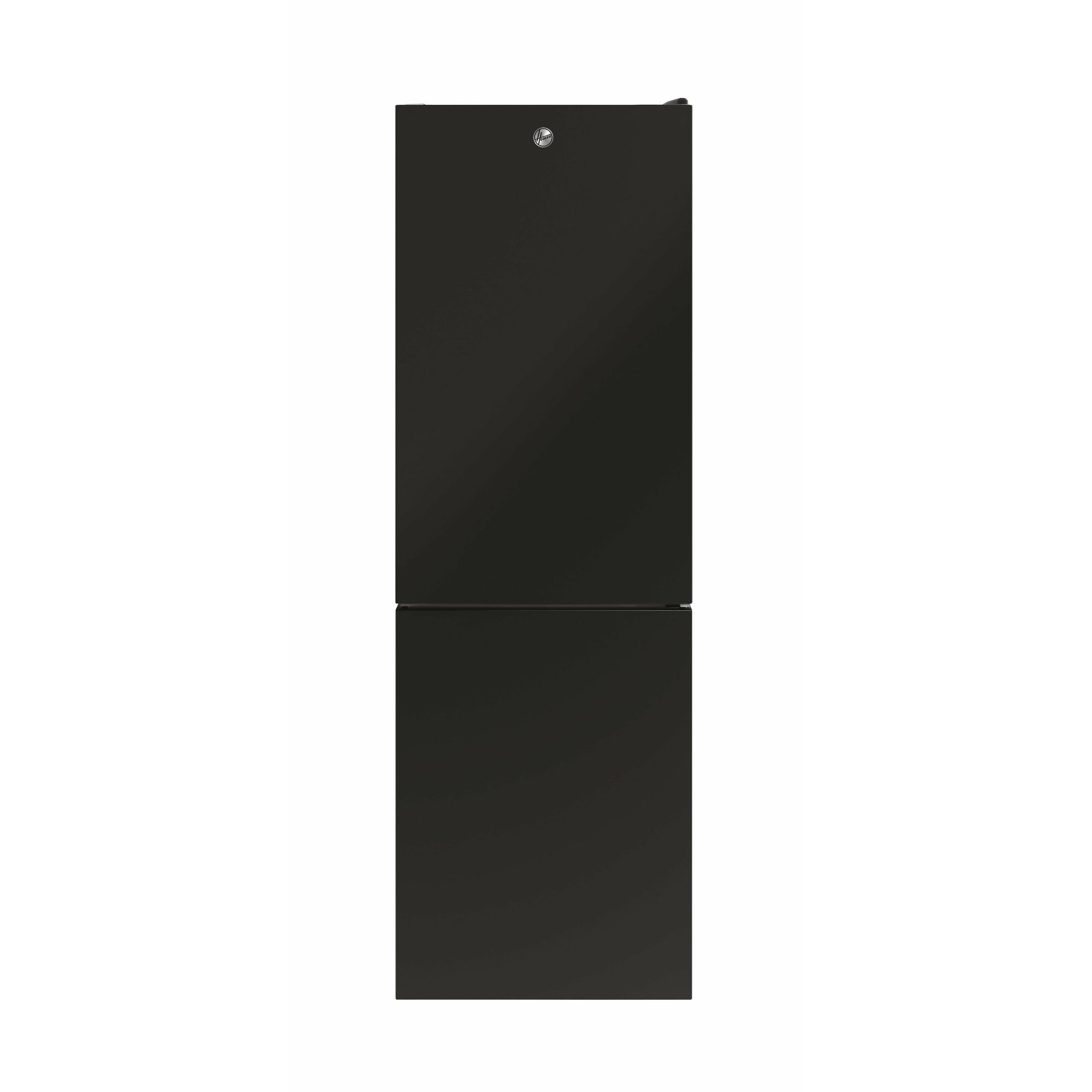 HOCE3T618FBK_Hoover 342L No Frost Freestanding Fridge Freezer - Black-1 (7386293108924)
