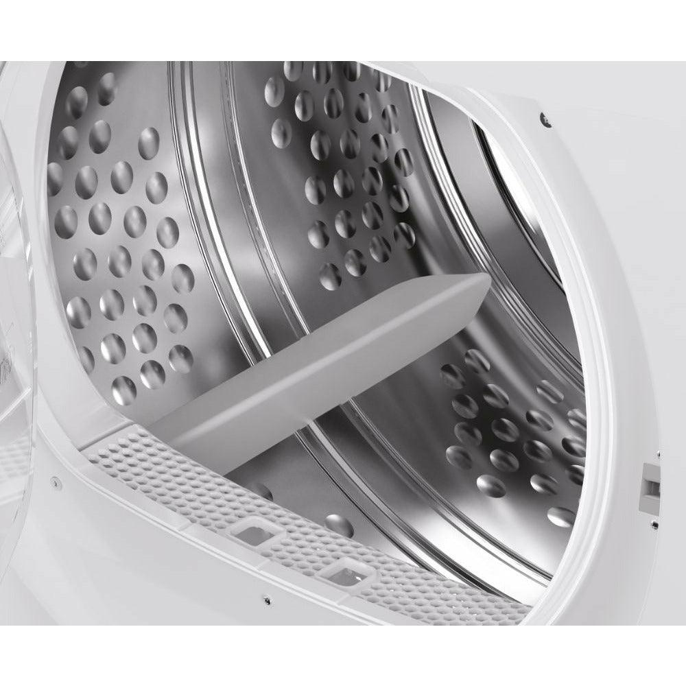 Hoover 9KG Freestanding Condenser Tumble Dryer - White | HLEC9DG-80 (7331784556732)
