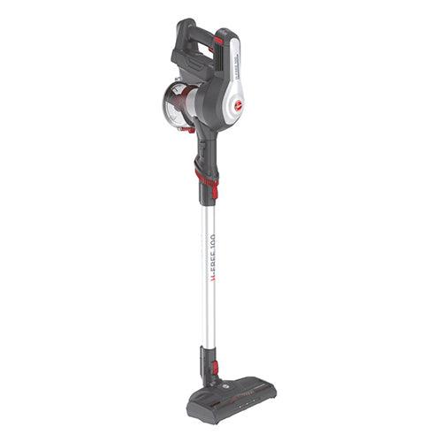 Hoover Cordless Handheld Vacuum Cleaner - Gregor Titanium | HF122GH001 from DID Electrical - guaranteed Irish, guaranteed quality service. (6890882728124)