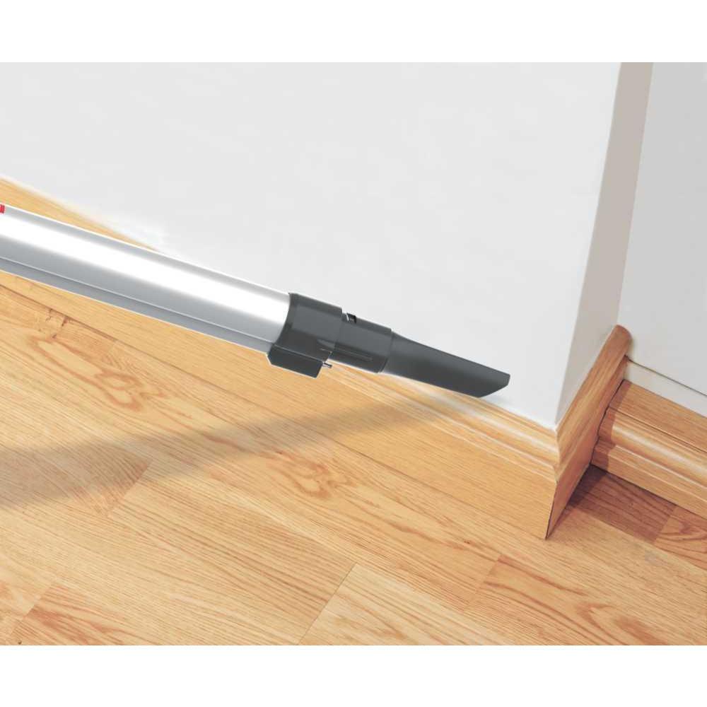 Hoover Cordless Handheld Vacuum Cleaner - Gregor Titanium | HF122GH001 from DID Electrical - guaranteed Irish, guaranteed quality service. (6890882728124)