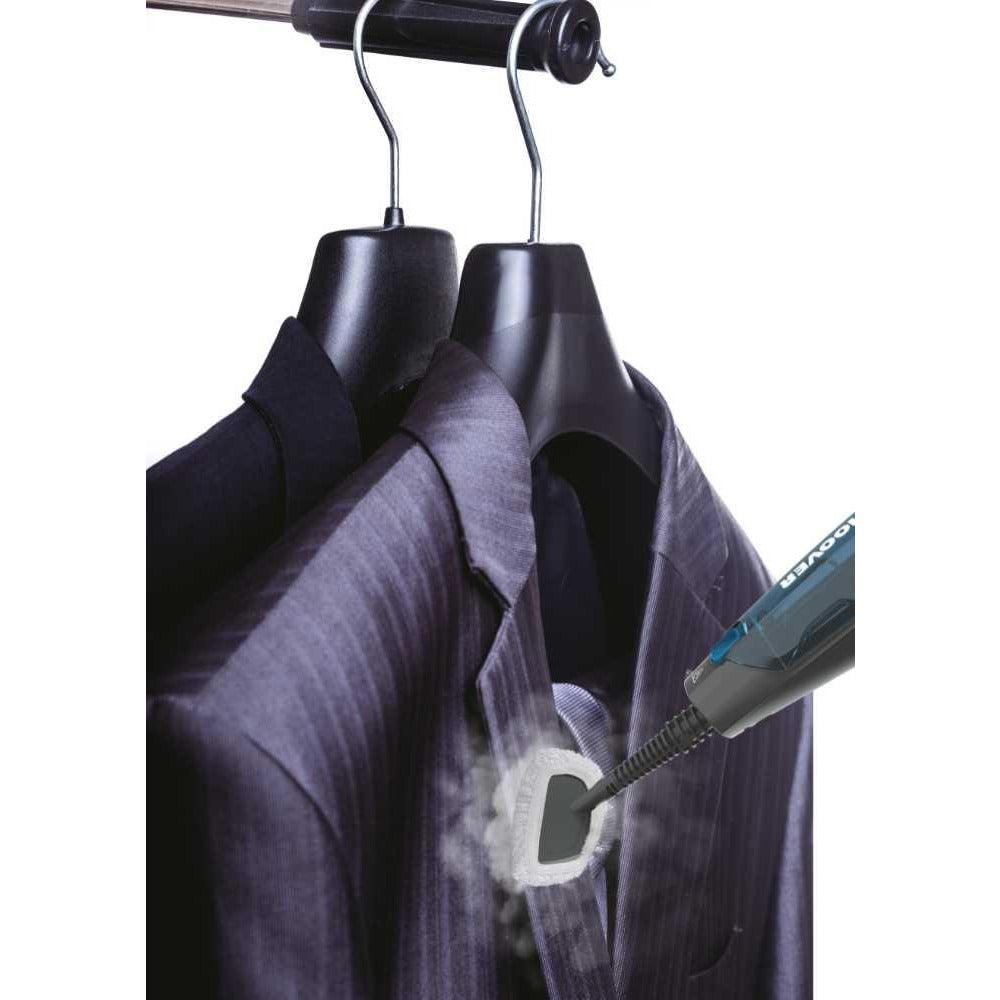 Hoover Steam Capsule 2-in-1 Steam Cleaner - Grey &amp; Blue | CA2IN1D from DID Electrical - guaranteed Irish, guaranteed quality service. (6890920902844)