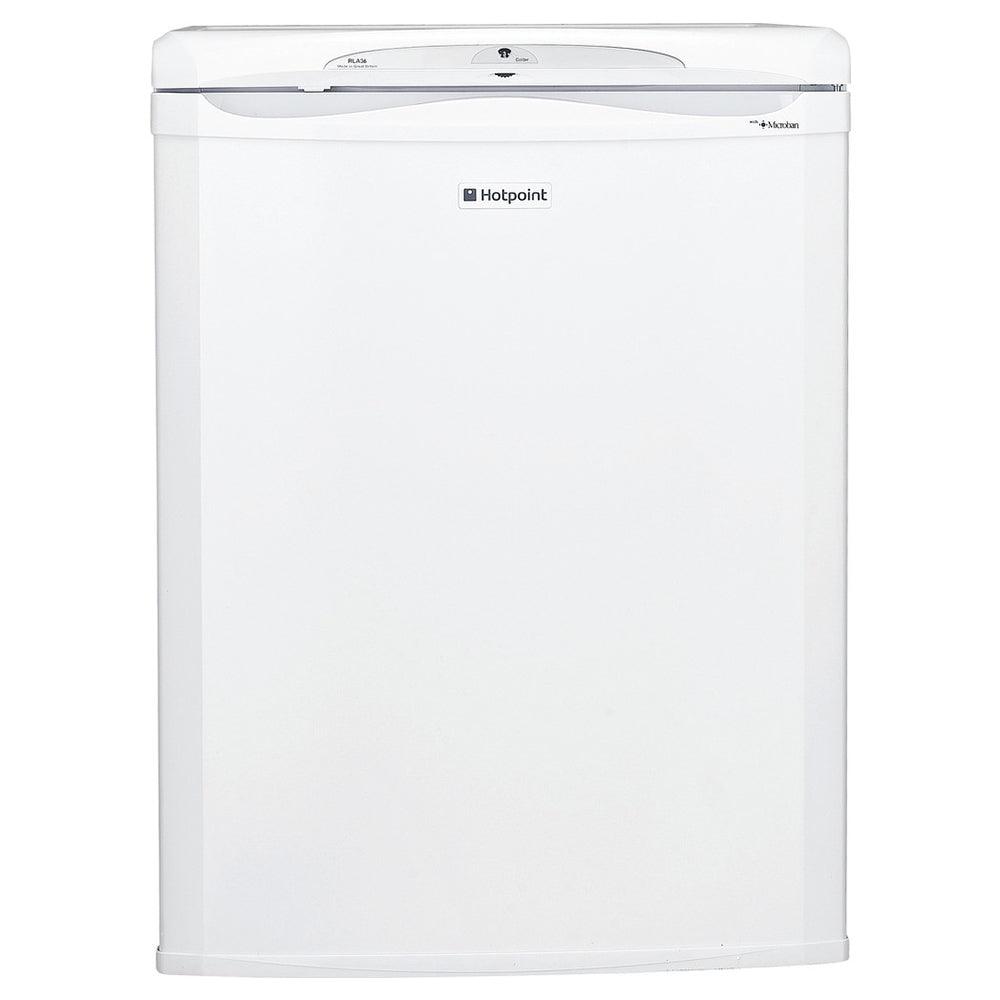 Hotpoint 149L Freestanding Fridge - White | RLA36P (7151264530620)