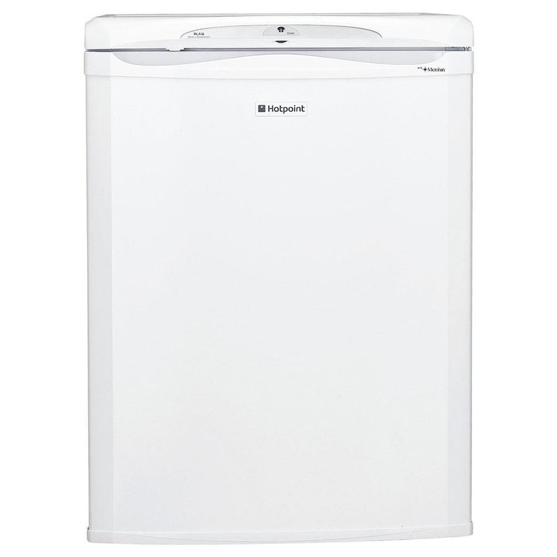 Hotpoint 149L Freestanding Fridge - White | RLA36P (7151264530620)