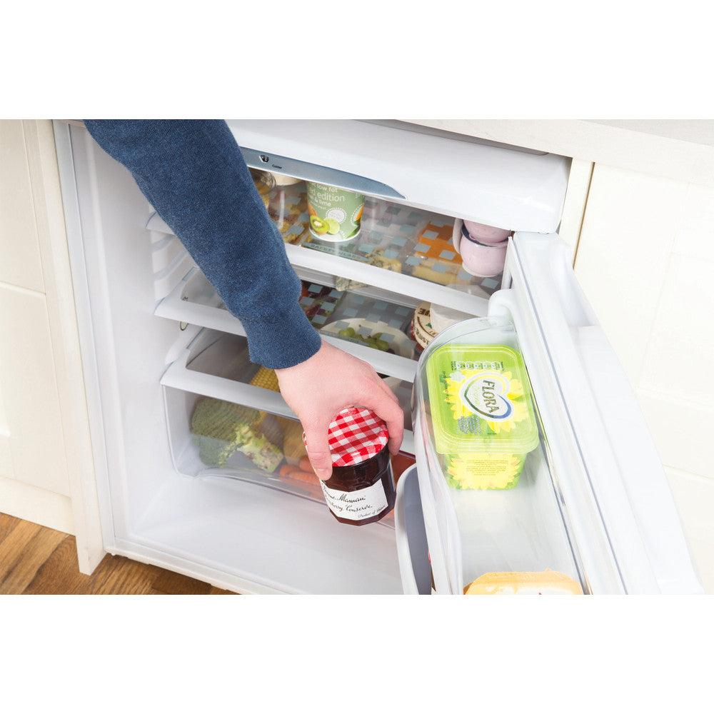 Hotpoint 149L Freestanding Fridge - White | RLA36P (7151264530620)