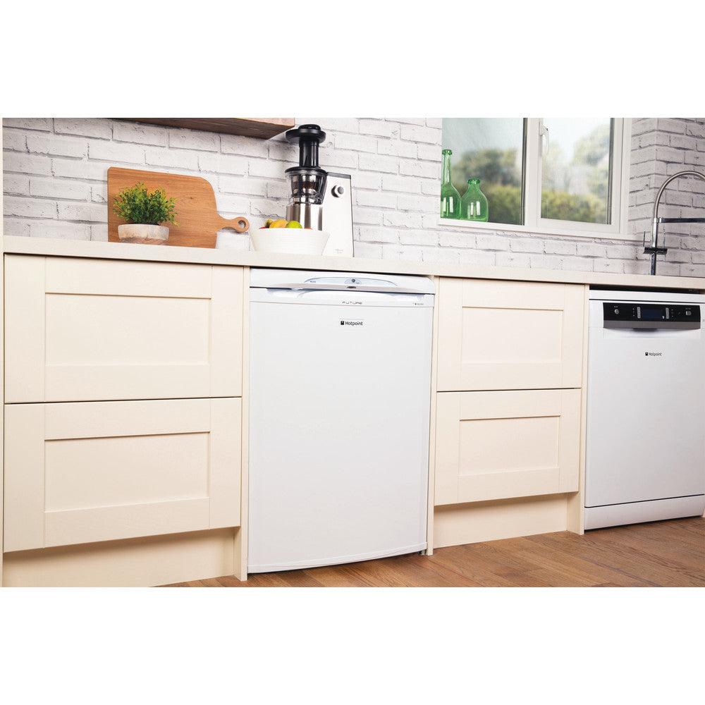 Hotpoint 149L Freestanding Fridge - White | RLA36P (7151264530620)