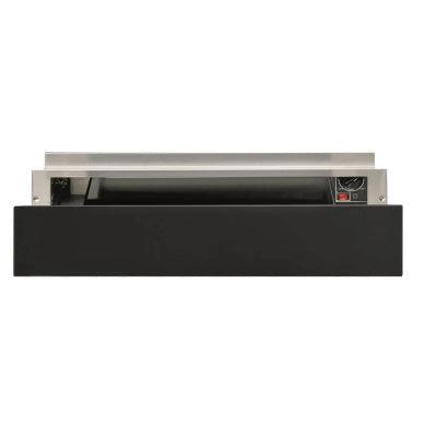 Hotpoint 14CM Built-In Warming Drawer - Stainless Steel | WD914NB (7472771104956)