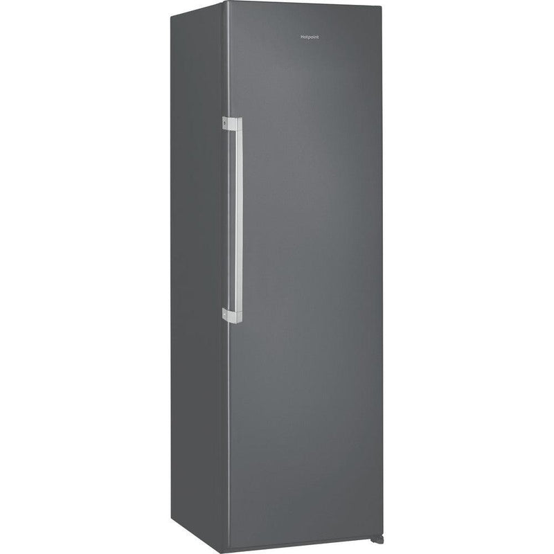 Hotpoint 366L Freestanding Larder Fridge - Graphite | SH81QGRFDUK1 (7180862521532)