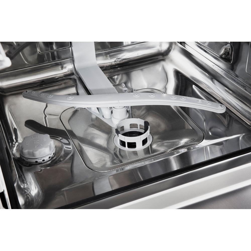 Hotpoint 60CM Freestanding Standard Dishwasher - Inox | HFC2B19XUKN from DID Electrical - guaranteed Irish, guaranteed quality service. (6977560346812)