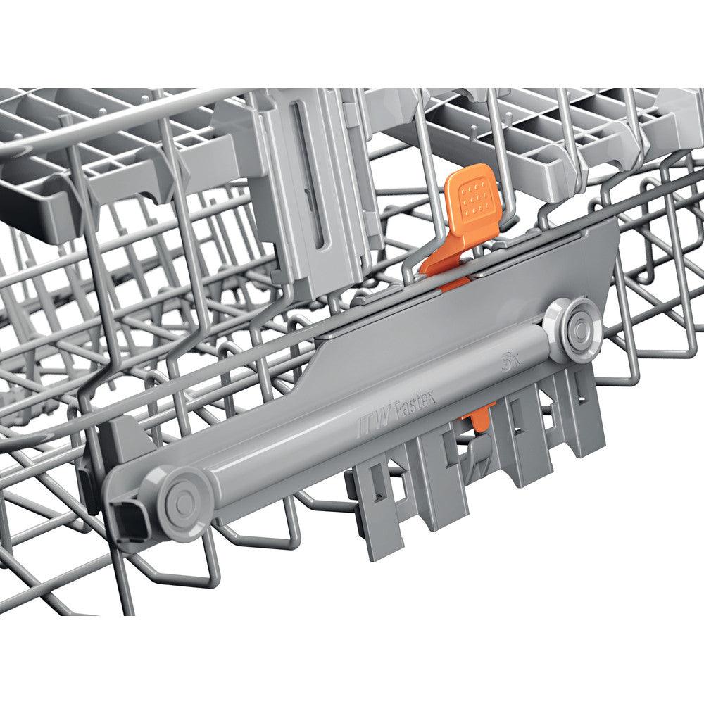 Hotpoint 60CM Freestanding Standard Dishwasher - Inox | HFC2B19XUKN from DID Electrical - guaranteed Irish, guaranteed quality service. (6977560346812)