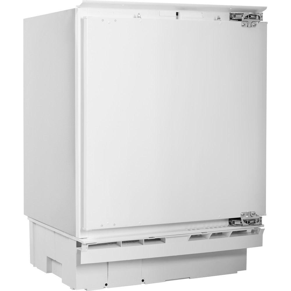 Hotpoint 91L Integrated Undercounter Freezer - White | HZA1.UK1 from DID Electrical - guaranteed Irish, guaranteed quality service. (6977462632636)