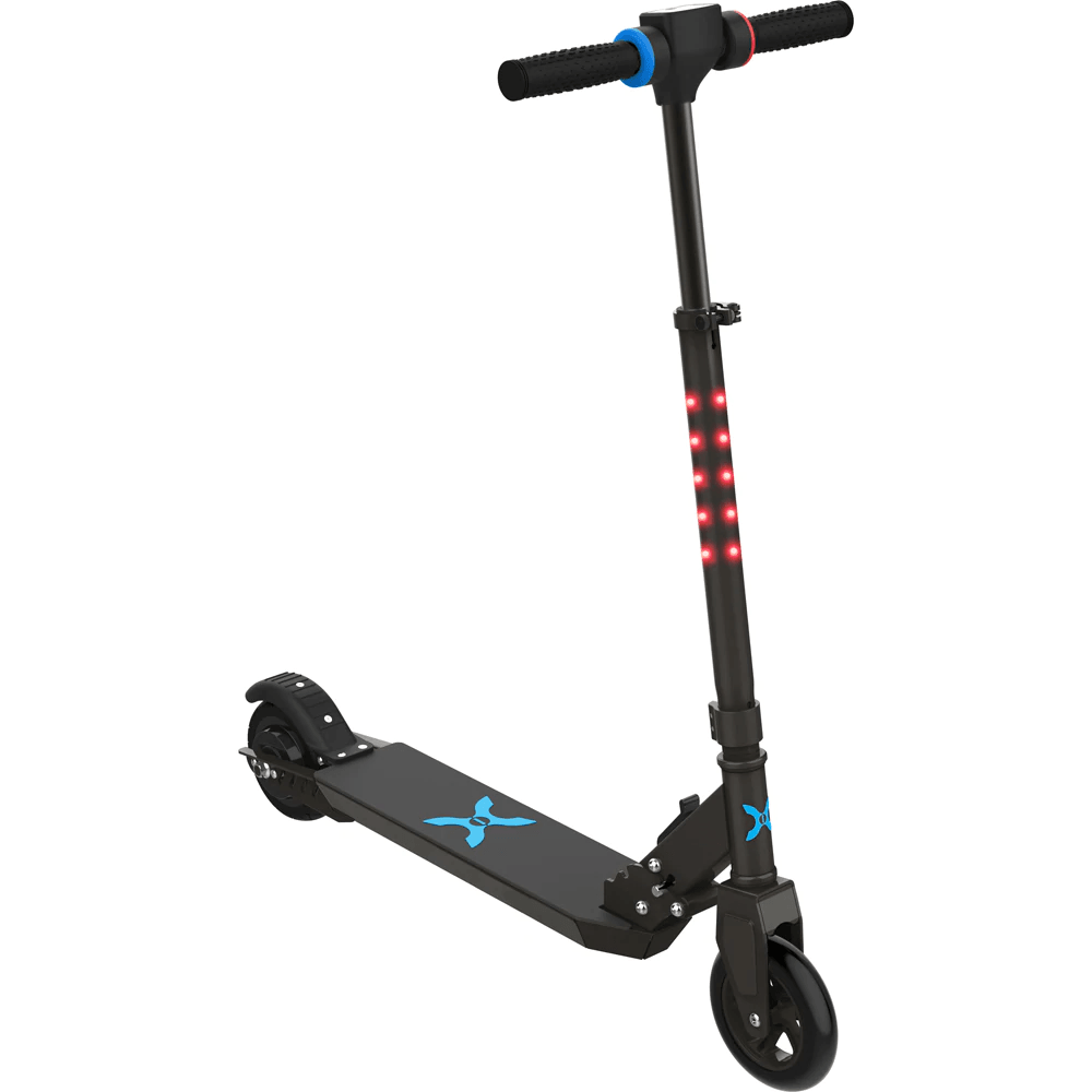Hover-1 Comet Kids Electric Scooter - Black | HOVER-1-EU-H1-COMT-BLK (7533152338108)