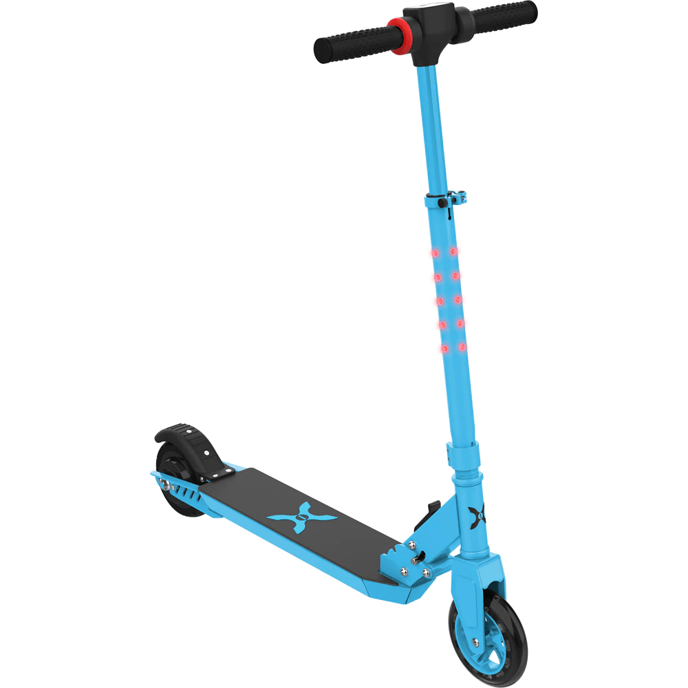 Hover 1 Comet Kids Electric Scooter Blue EU H1 COMET BLUE DID.ie DID Electrical