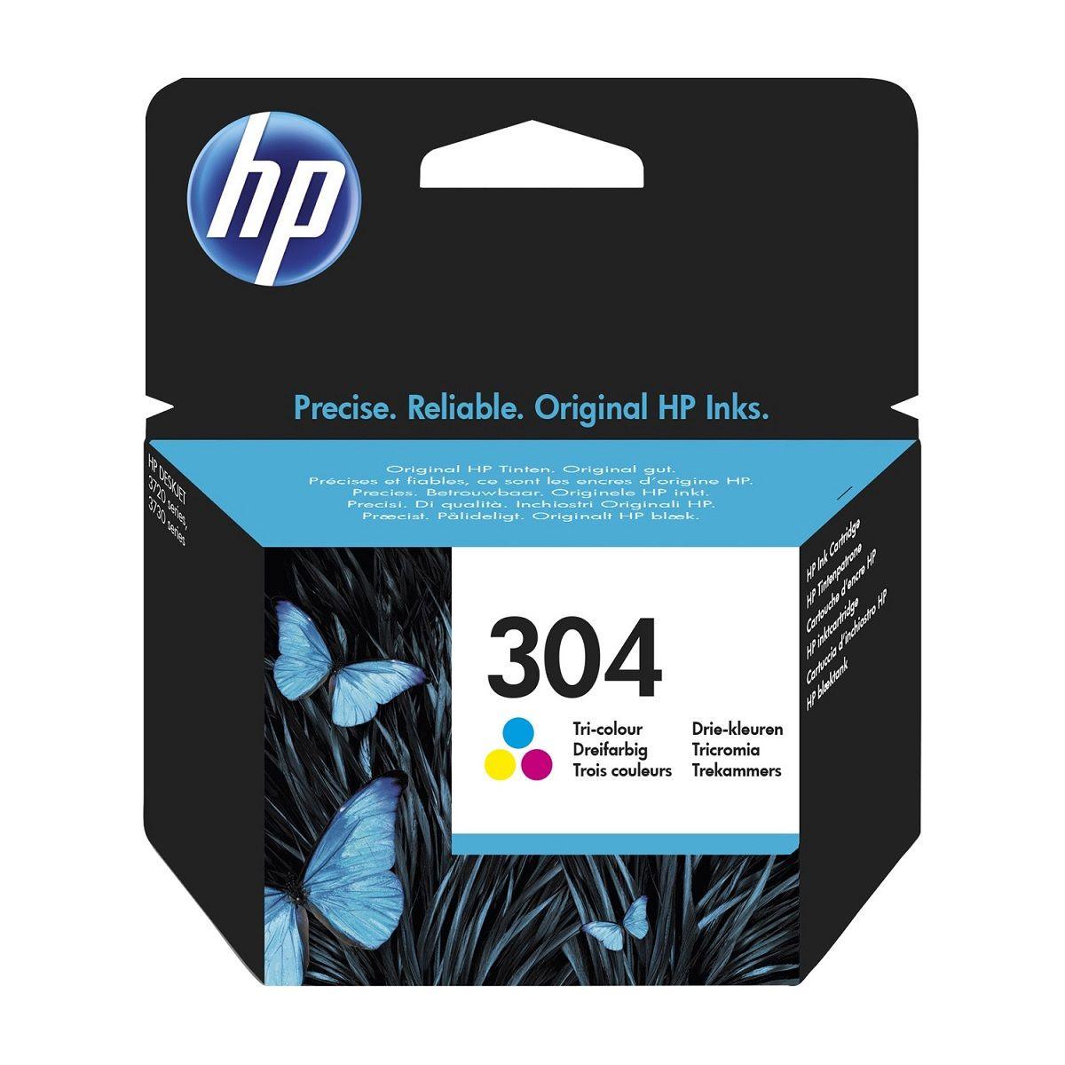 SHPP1893_HP 304XL High Yield Tri-color Original Ink Cartridge (7425934033084)