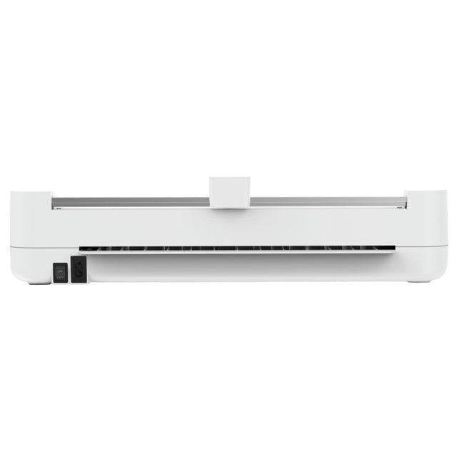 HP A3 OneLam Combo Laminator - White | HP3162 from DID Electrical - guaranteed Irish, guaranteed quality service. (6977631223996)