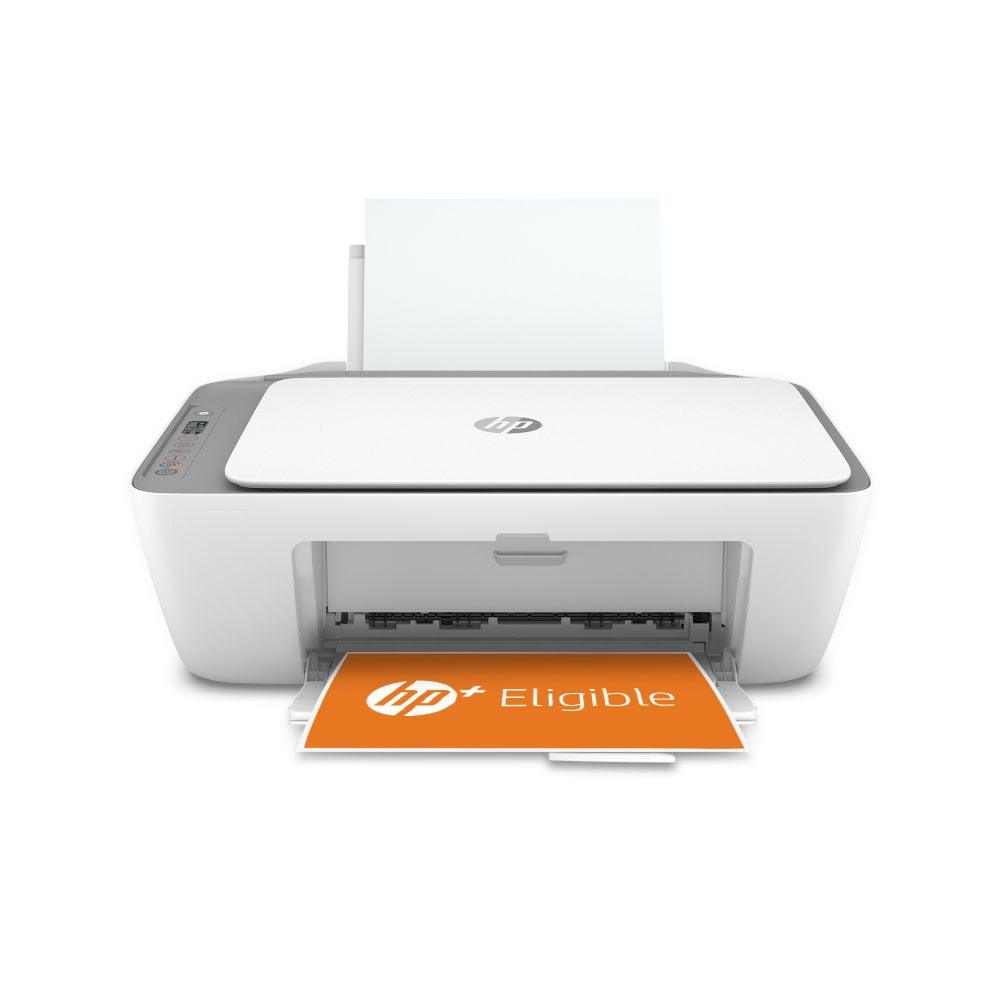 HP DeskJet 2720e All-in-One Printer - White | 26K67B (7229164224700)