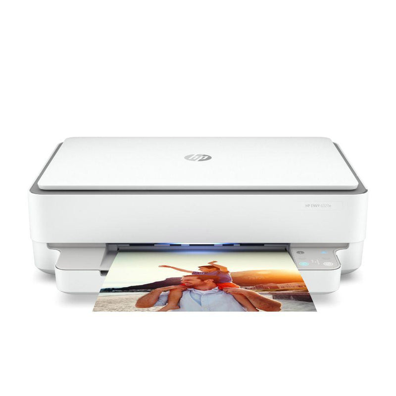 HP Envy 6020e All-in-One Printer - White | 223N4B (7105843495100)