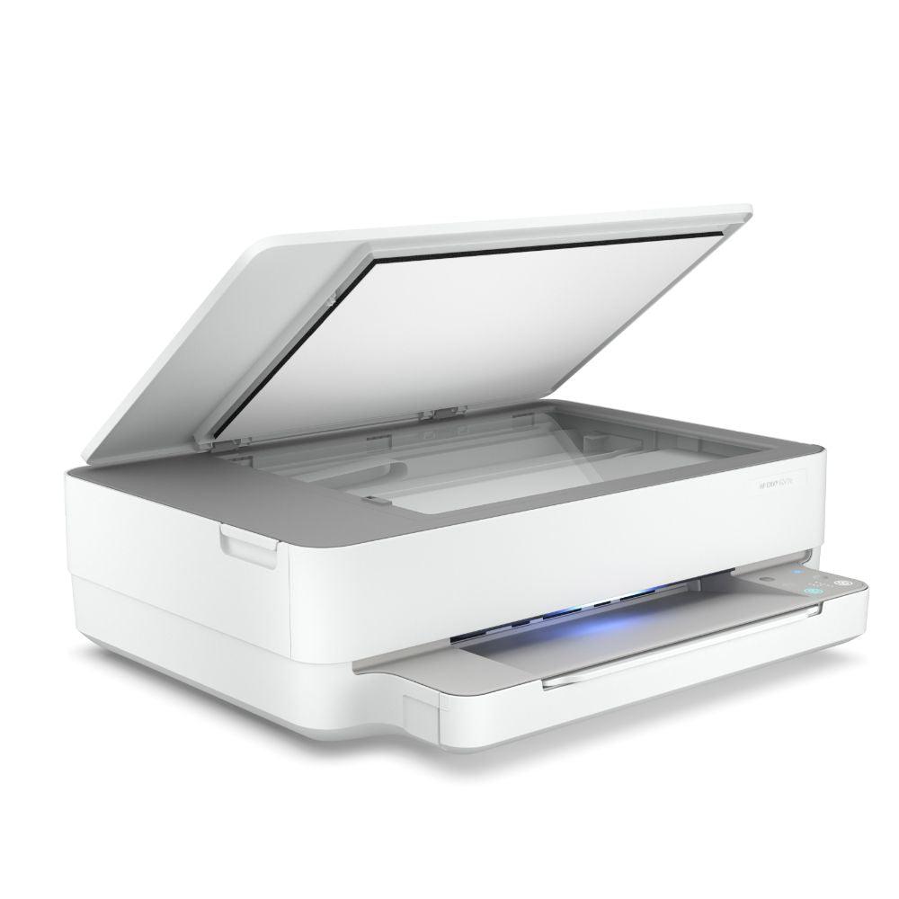 HP Envy 6020e All-in-One Printer - White | 223N4B (7105843495100)