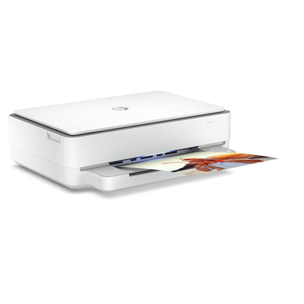 HP Envy 6020e All-in-One Printer - White | 223N4B (7105843495100)