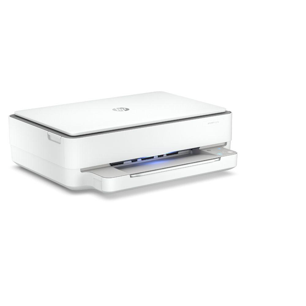 HP Envy 6020e All-in-One Printer - White | 223N4B (7105843495100)