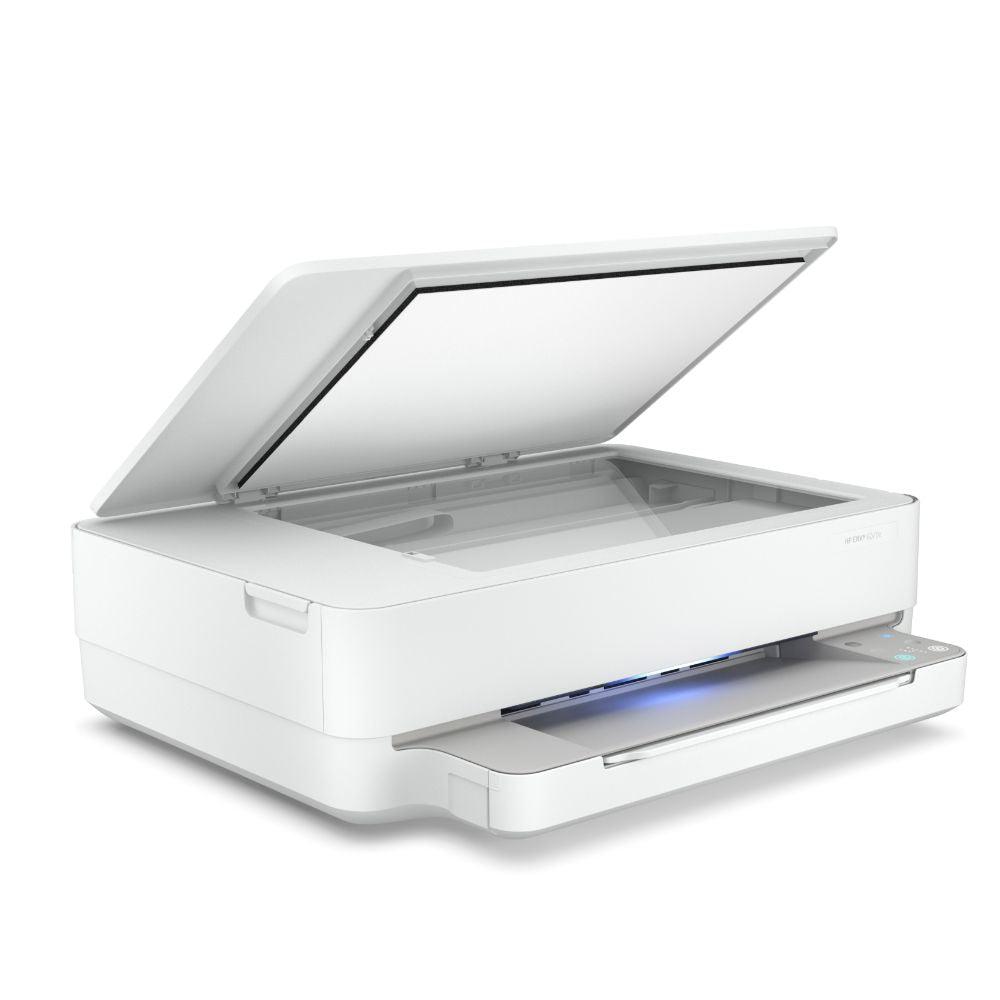 HP Envy 6020e All-in-One Printer - White | 223N4B (7105843495100)