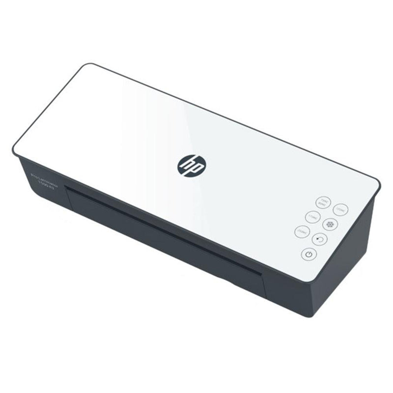 HP Pro 1500 A3 Laminator - white | HP3165 from DID Electrical - guaranteed Irish, guaranteed quality service. (6977630470332)