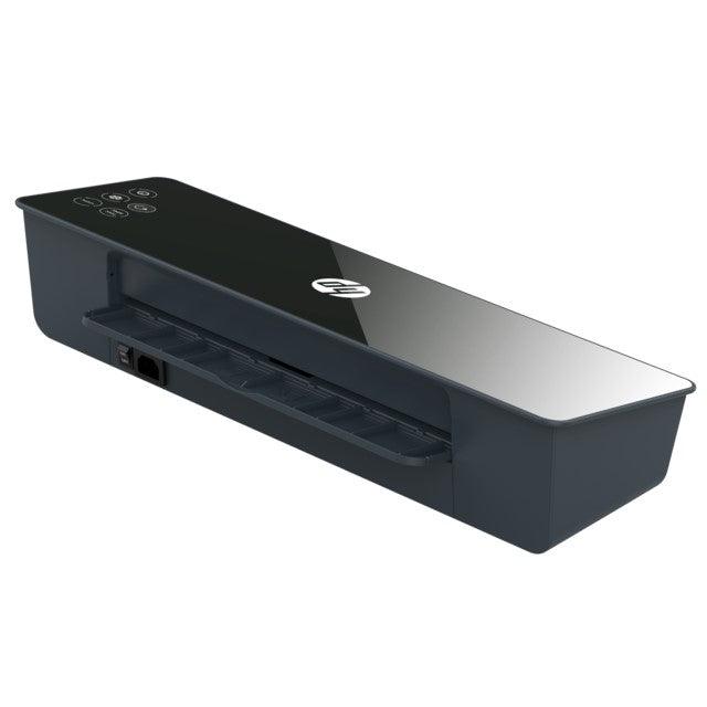 HP Pro 600 A3 Laminator - Black | HP3164 from DID Electrical - guaranteed Irish, guaranteed quality service. (6977630404796)